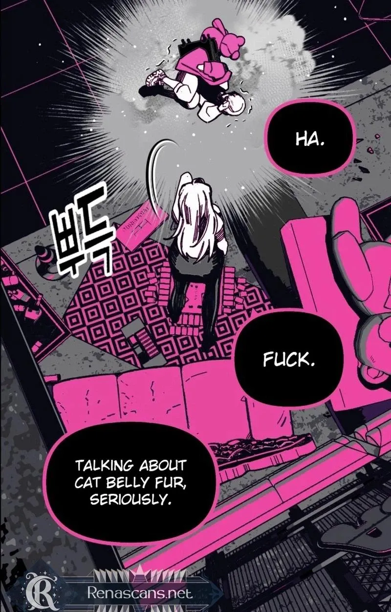 Read Bitter Side Cranberries chapter 9 image 108 on Lezhin