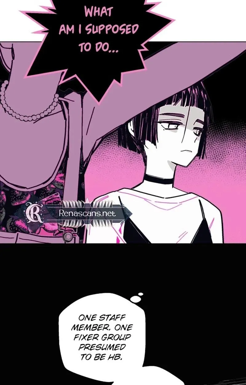 Read Bitter Side Cranberries chapter 9 image 12 on Lezhin