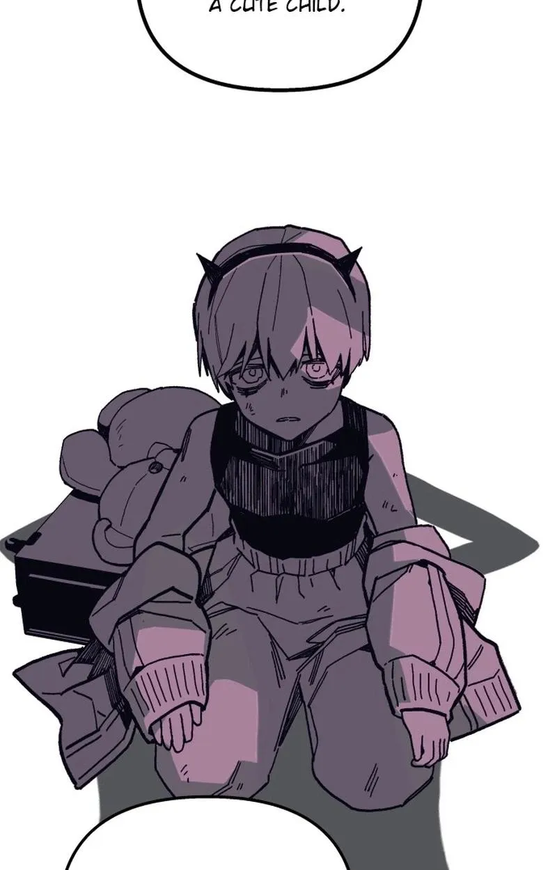 Read Bitter Side Cranberries chapter 9 image 127 on Lezhin
