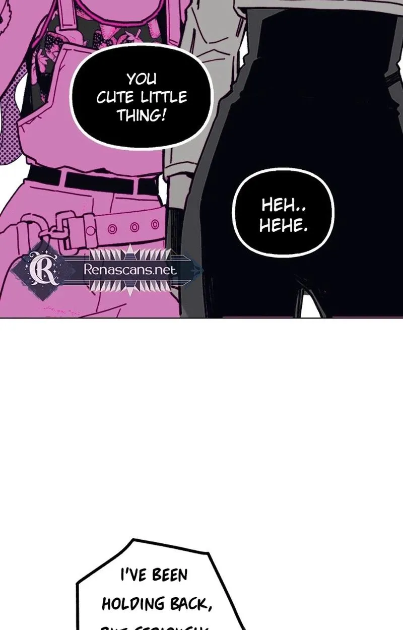 Read Bitter Side Cranberries chapter 9 image 134 on Lezhin