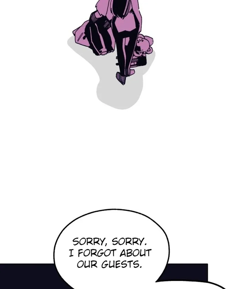Read Bitter Side Cranberries chapter 9 image 136 on Lezhin
