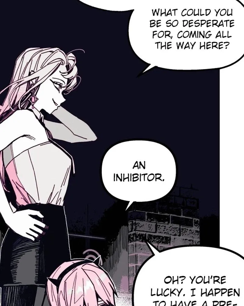 Read Bitter Side Cranberries chapter 9 image 137 on Lezhin