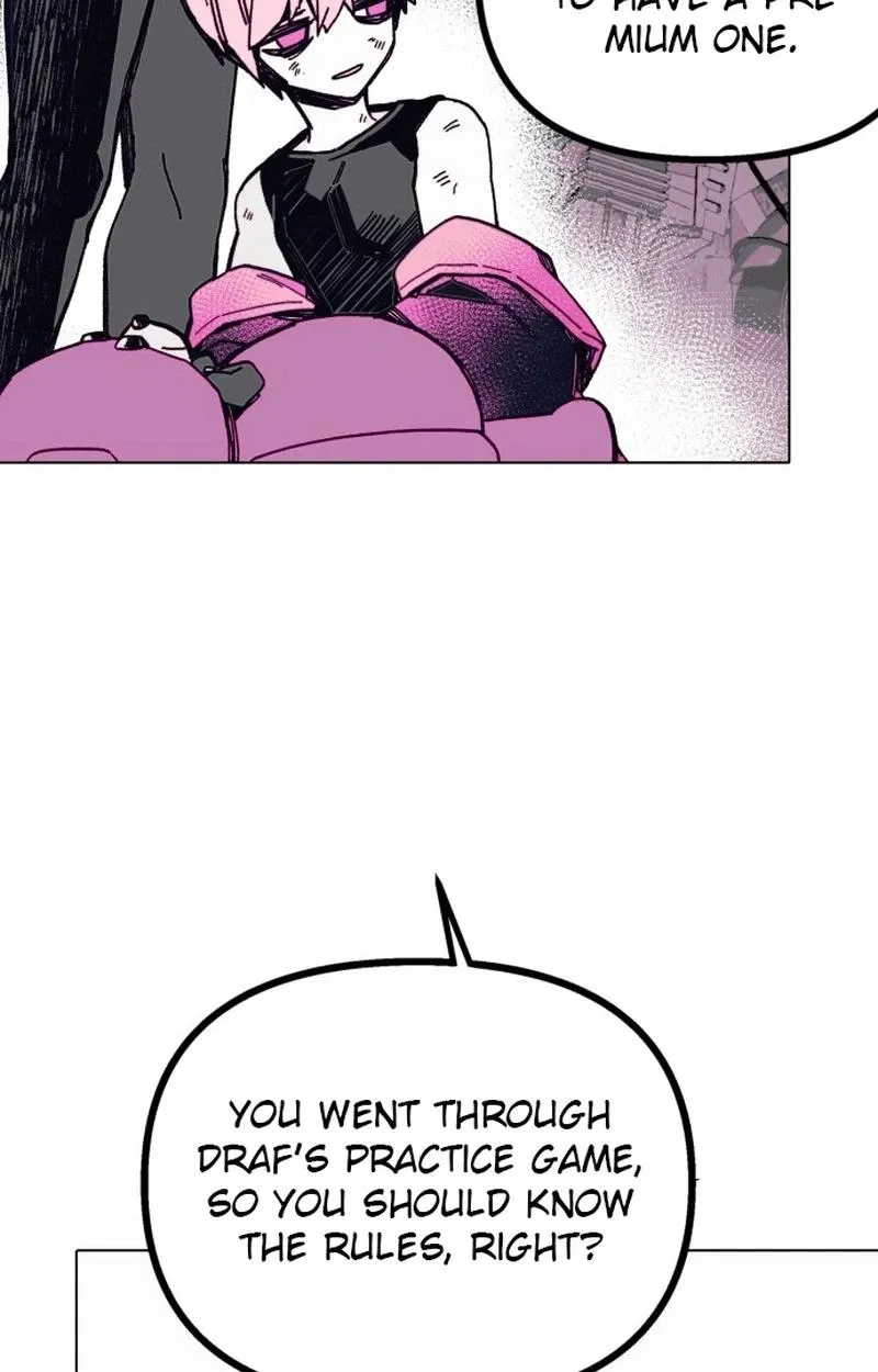 Read Bitter Side Cranberries chapter 9 image 138 on Lezhin