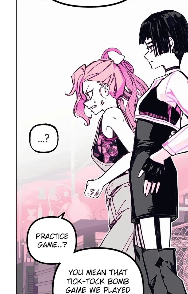 Read Bitter Side Cranberries chapter 9 image 139 on Lezhin