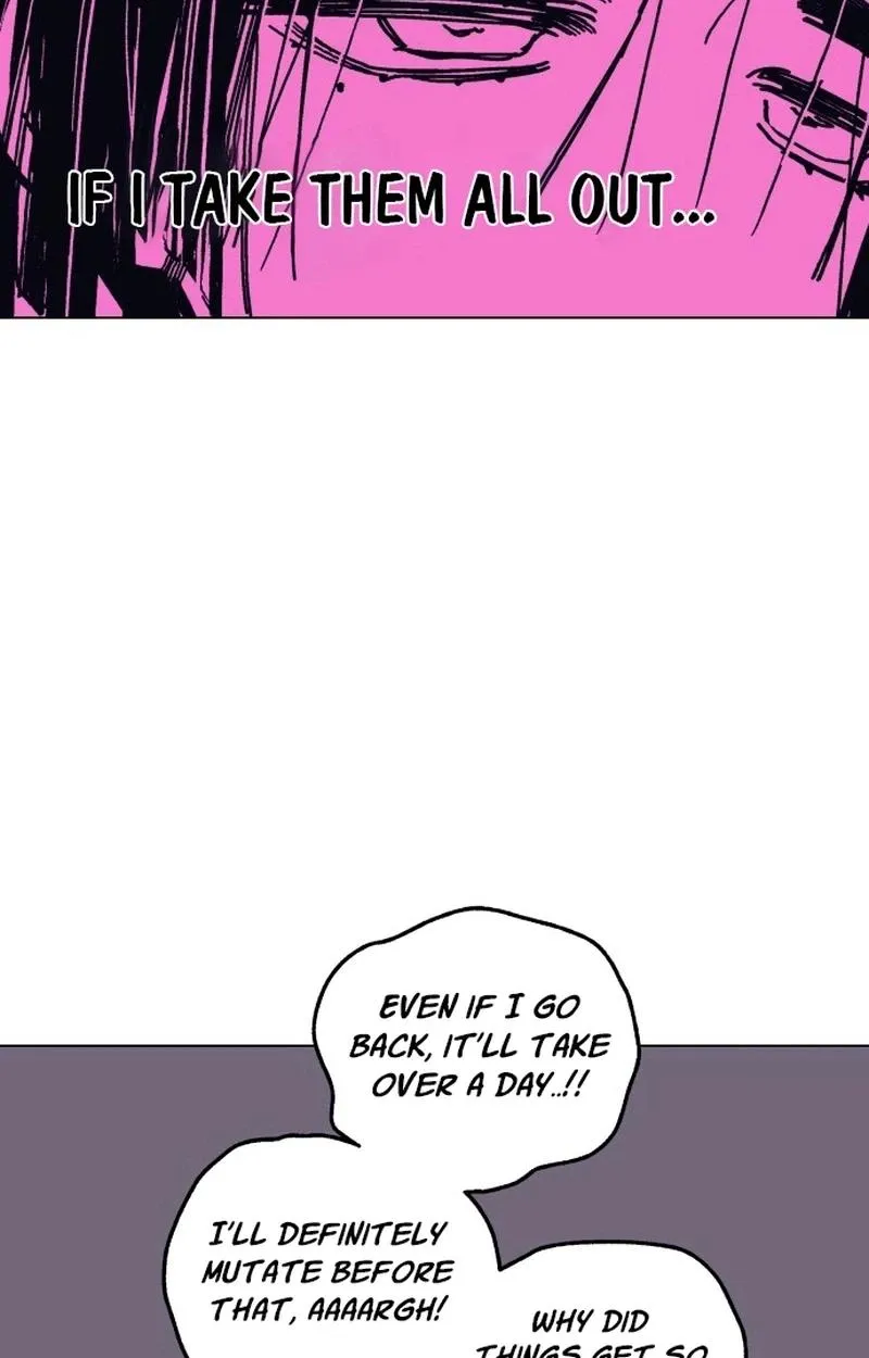 Read Bitter Side Cranberries chapter 9 image 14 on Lezhin