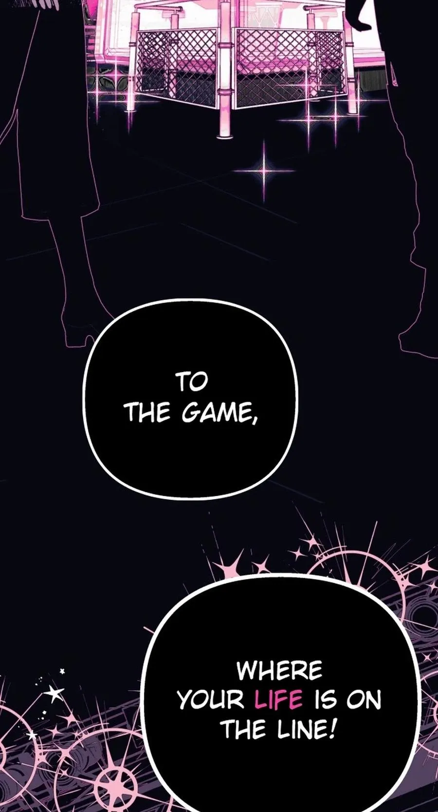 Read Bitter Side Cranberries chapter 9 image 151 on Lezhin