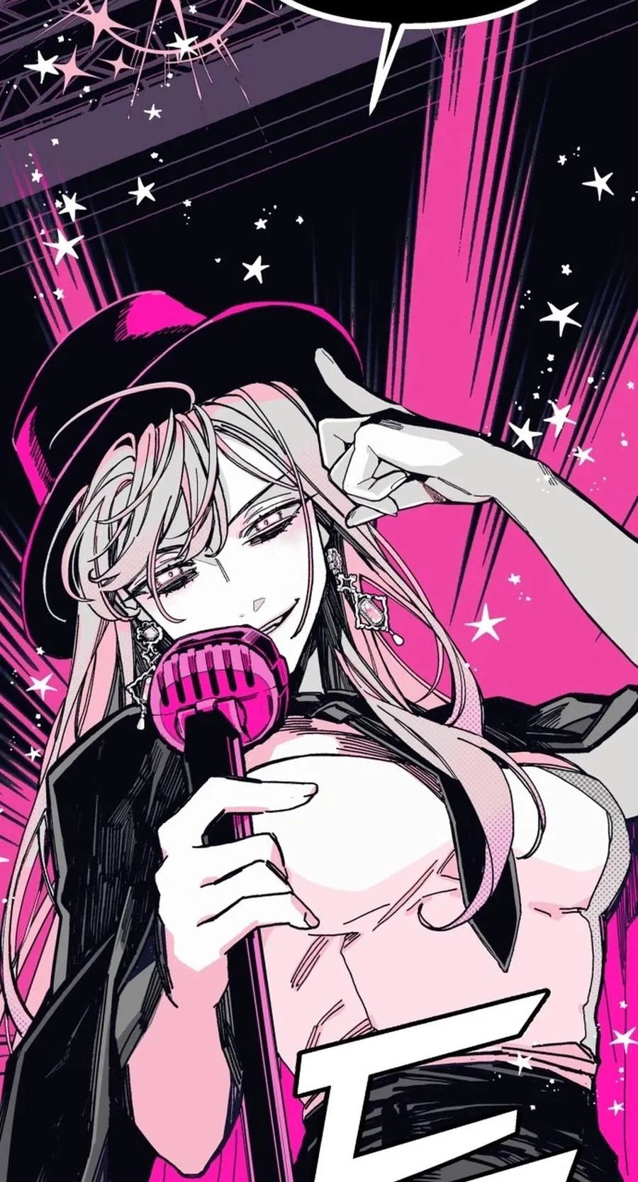 Read Bitter Side Cranberries chapter 9 image 152 on Lezhin