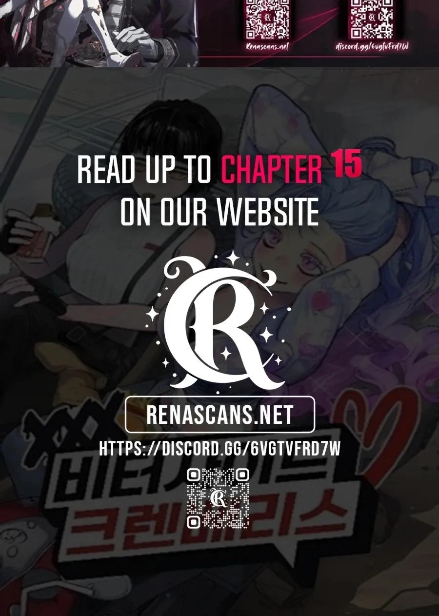 Read Bitter Side Cranberries chapter 9 image 155 on Lezhin