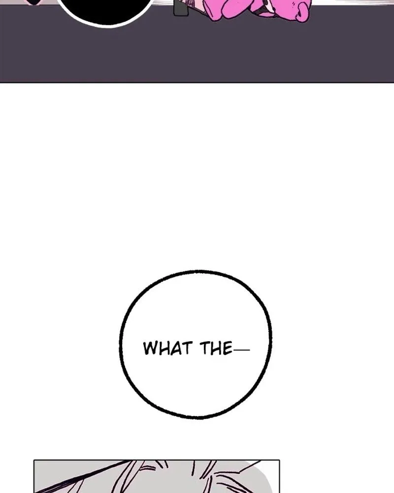Read Bitter Side Cranberries chapter 9 image 16 on Lezhin