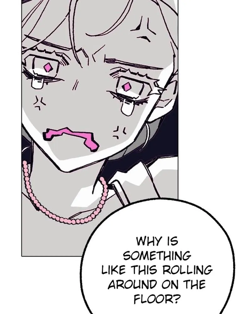 Read Bitter Side Cranberries chapter 9 image 17 on Lezhin
