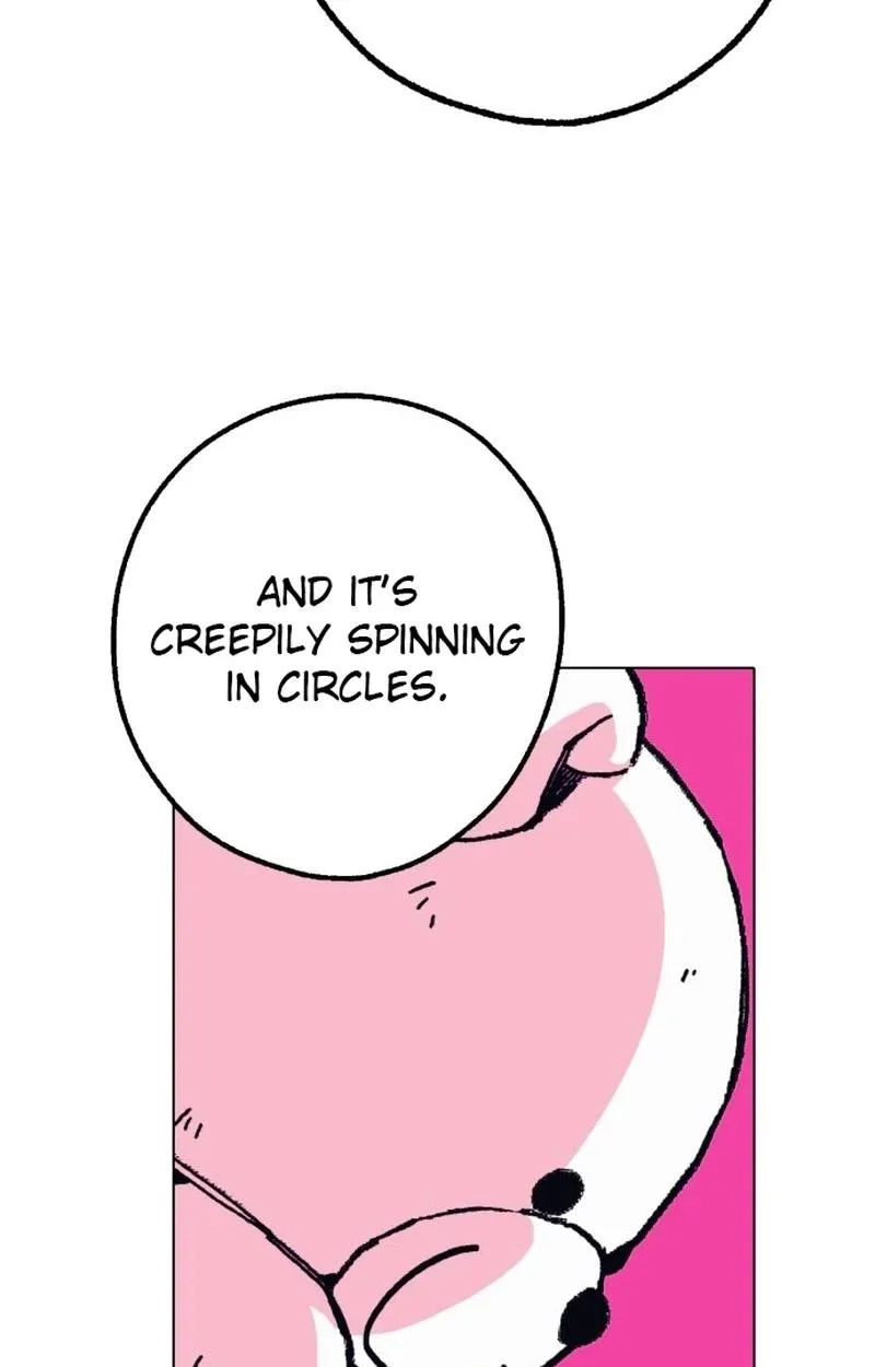 Read Bitter Side Cranberries chapter 9 image 18 on Lezhin