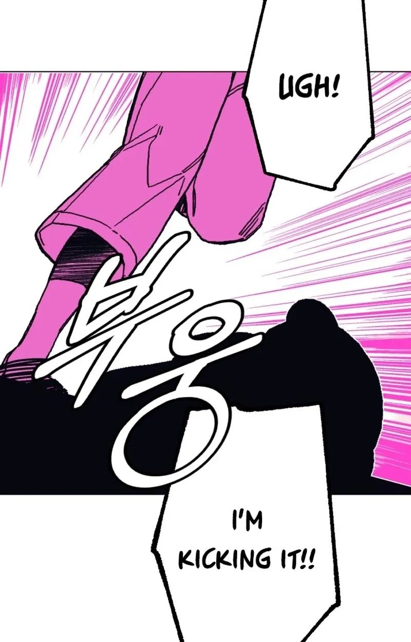 Read Bitter Side Cranberries chapter 9 image 20 on Lezhin
