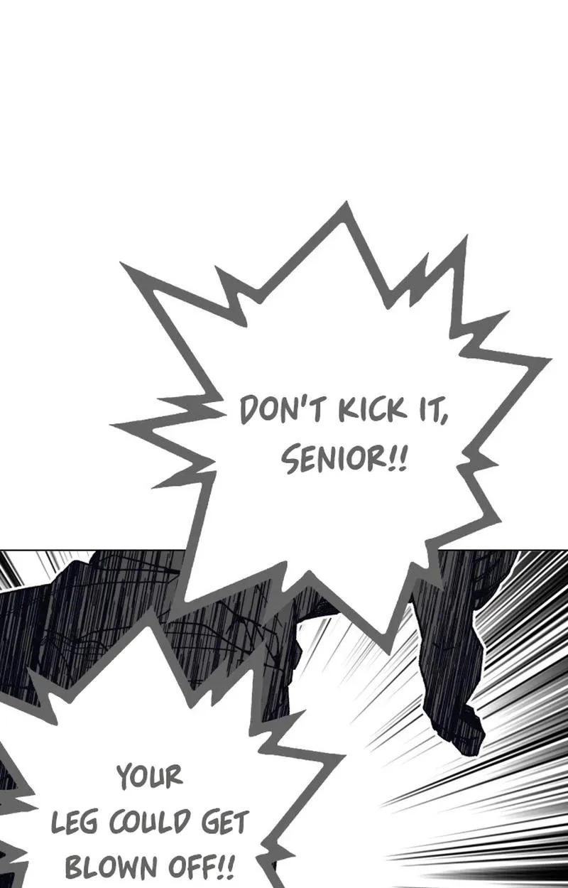 Read Bitter Side Cranberries chapter 9 image 25 on Lezhin