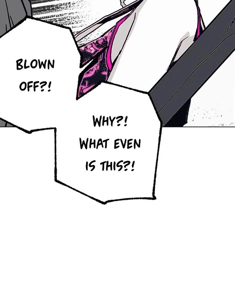 Read Bitter Side Cranberries chapter 9 image 28 on Lezhin