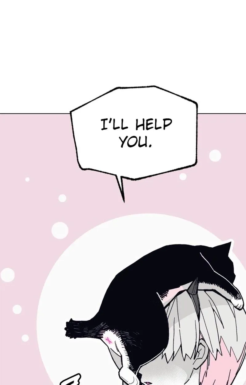 Read Bitter Side Cranberries chapter 9 image 30 on Lezhin