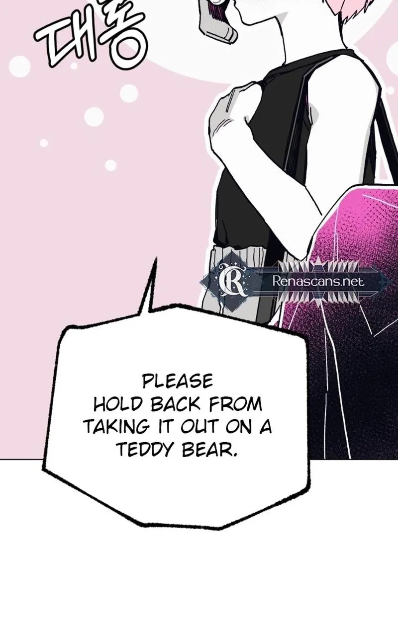 Read Bitter Side Cranberries chapter 9 image 31 on Lezhin