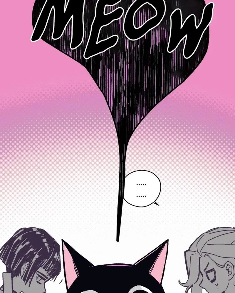 Read Bitter Side Cranberries chapter 9 image 35 on Lezhin
