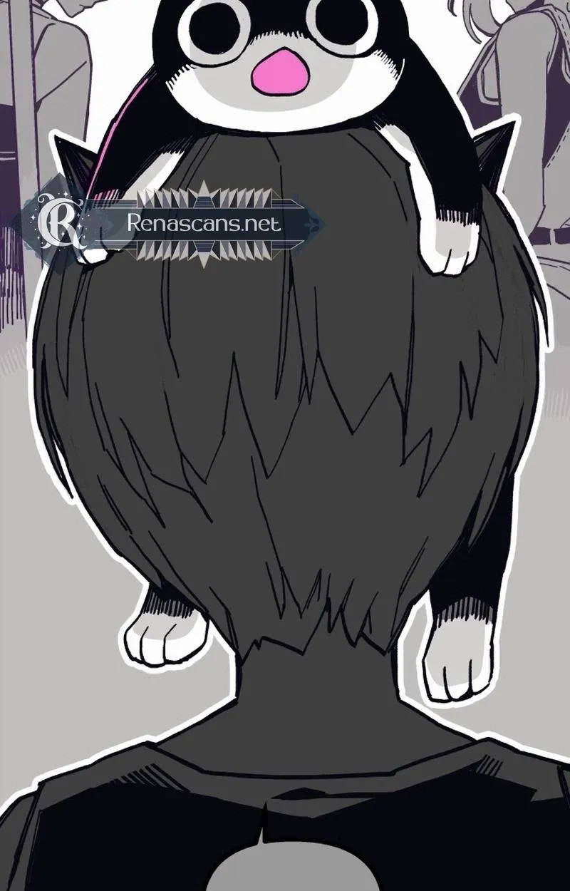 Read Bitter Side Cranberries chapter 9 image 36 on Lezhin