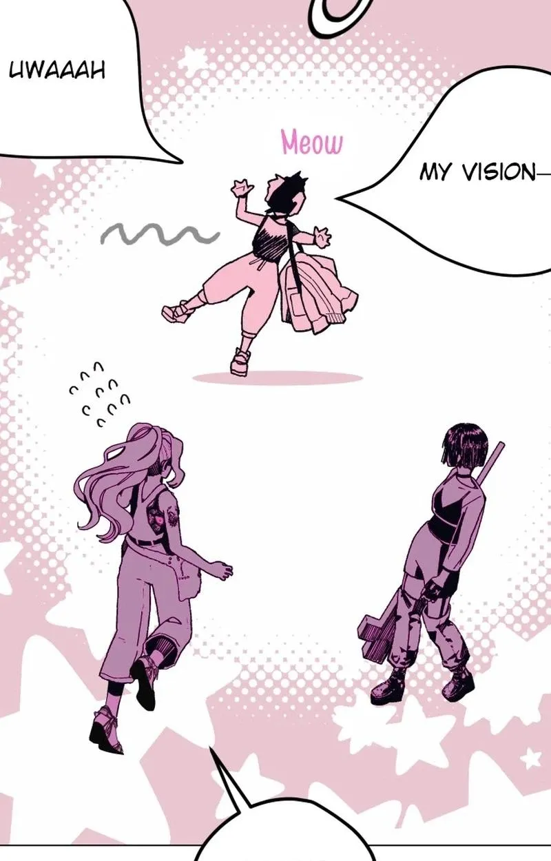 Read Bitter Side Cranberries chapter 9 image 38 on Lezhin