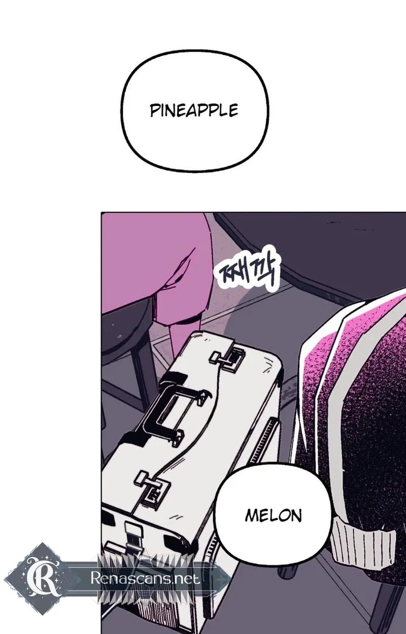 Read Bitter Side Cranberries chapter 9 image 42 on Lezhin