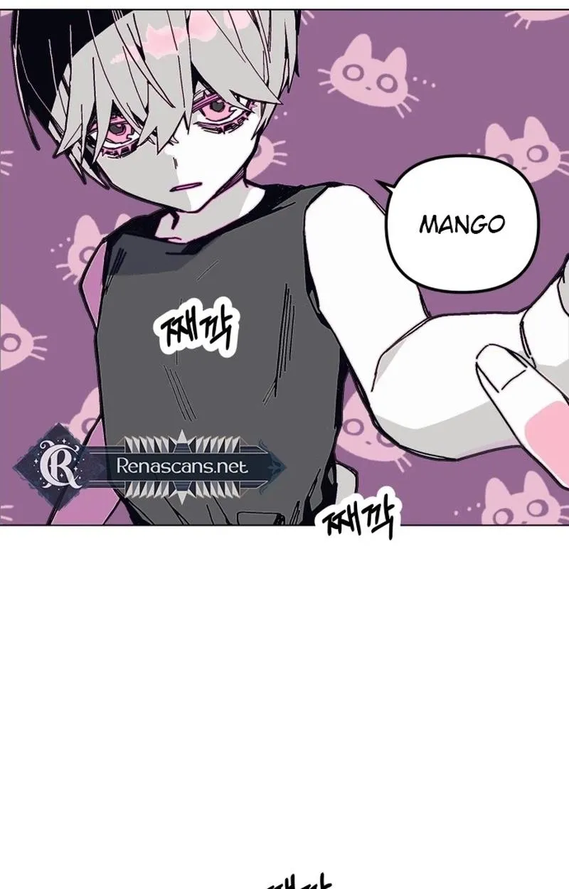 Read Bitter Side Cranberries chapter 9 image 45 on Lezhin