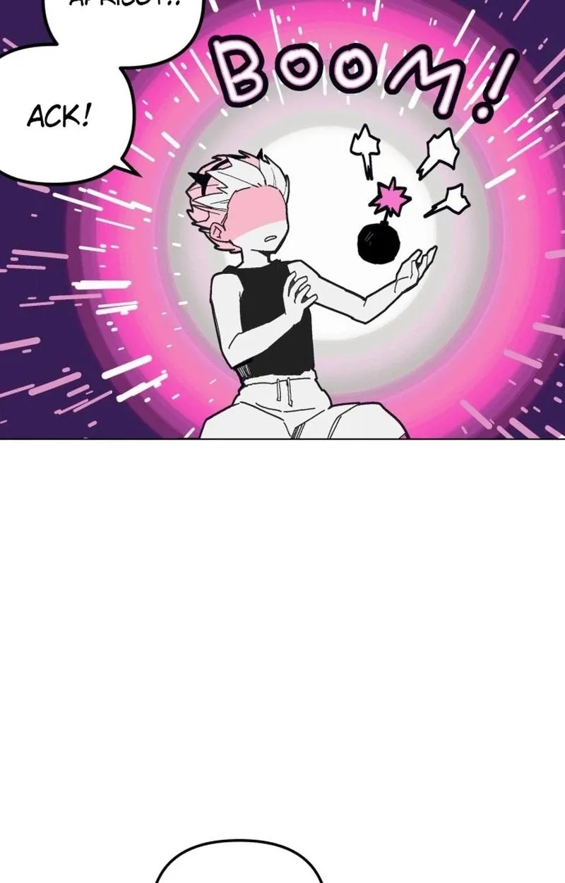 Read Bitter Side Cranberries chapter 9 image 48 on Lezhin