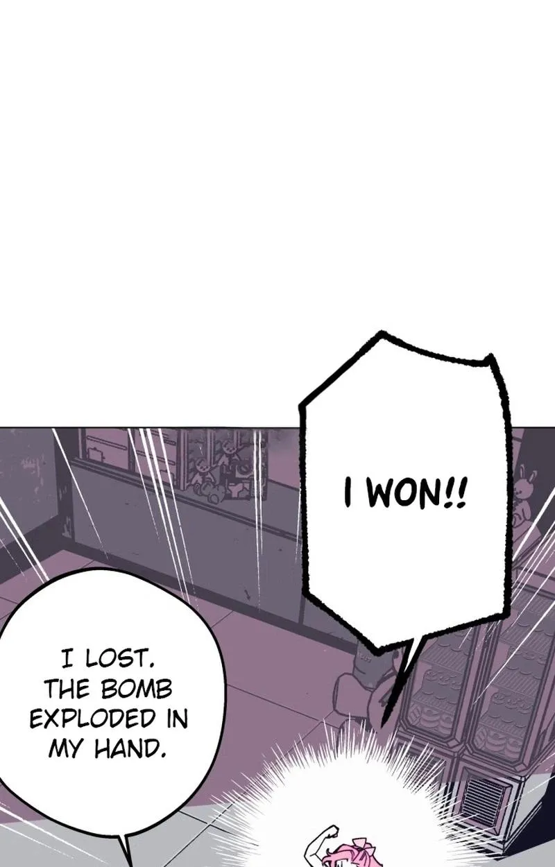 Read Bitter Side Cranberries chapter 9 image 50 on Lezhin