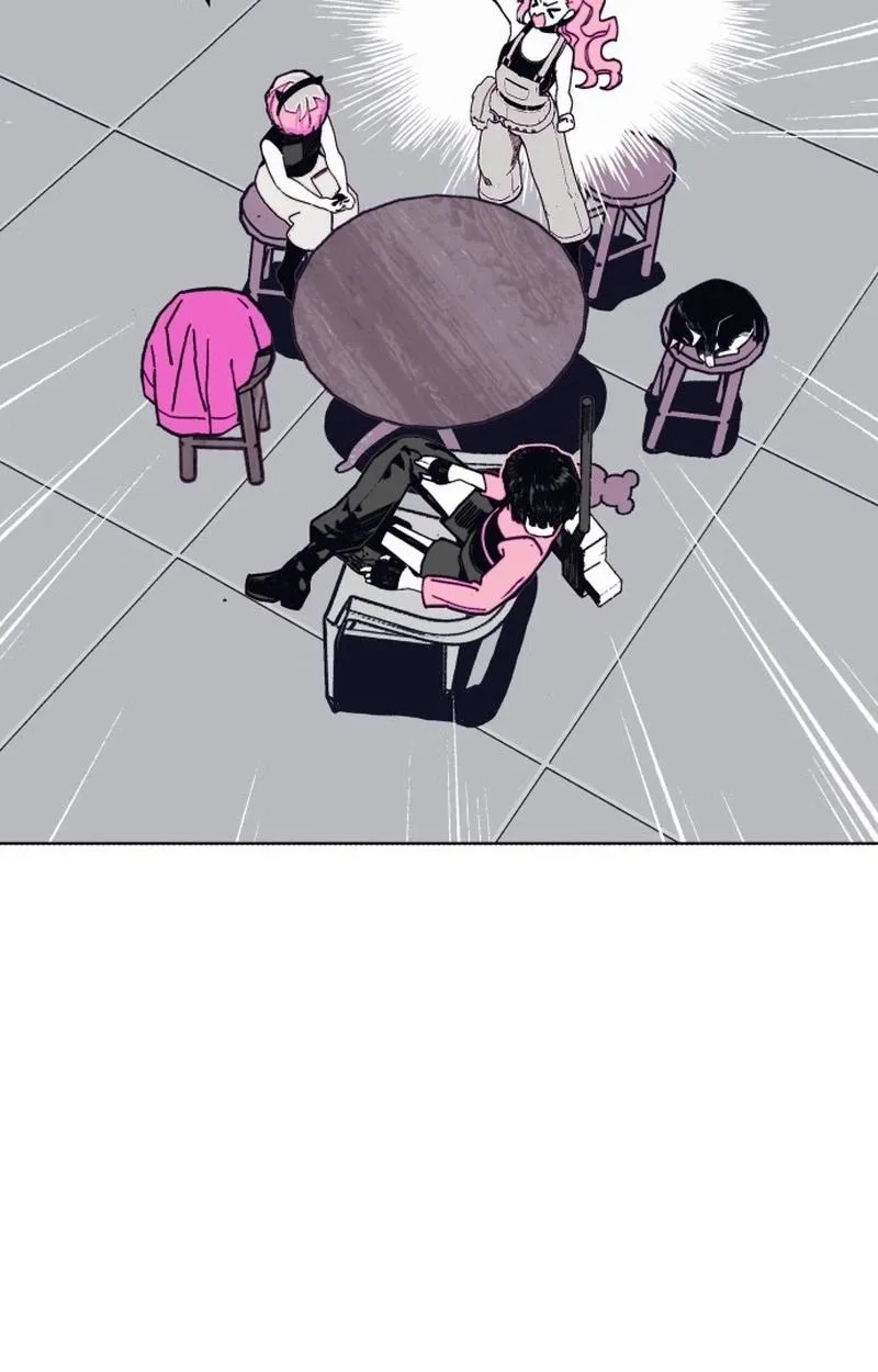 Read Bitter Side Cranberries chapter 9 image 51 on Lezhin