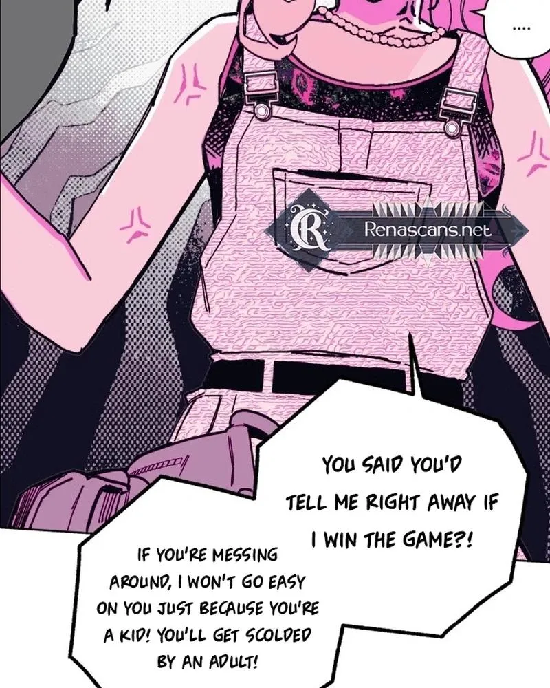 Read Bitter Side Cranberries chapter 9 image 53 on Lezhin