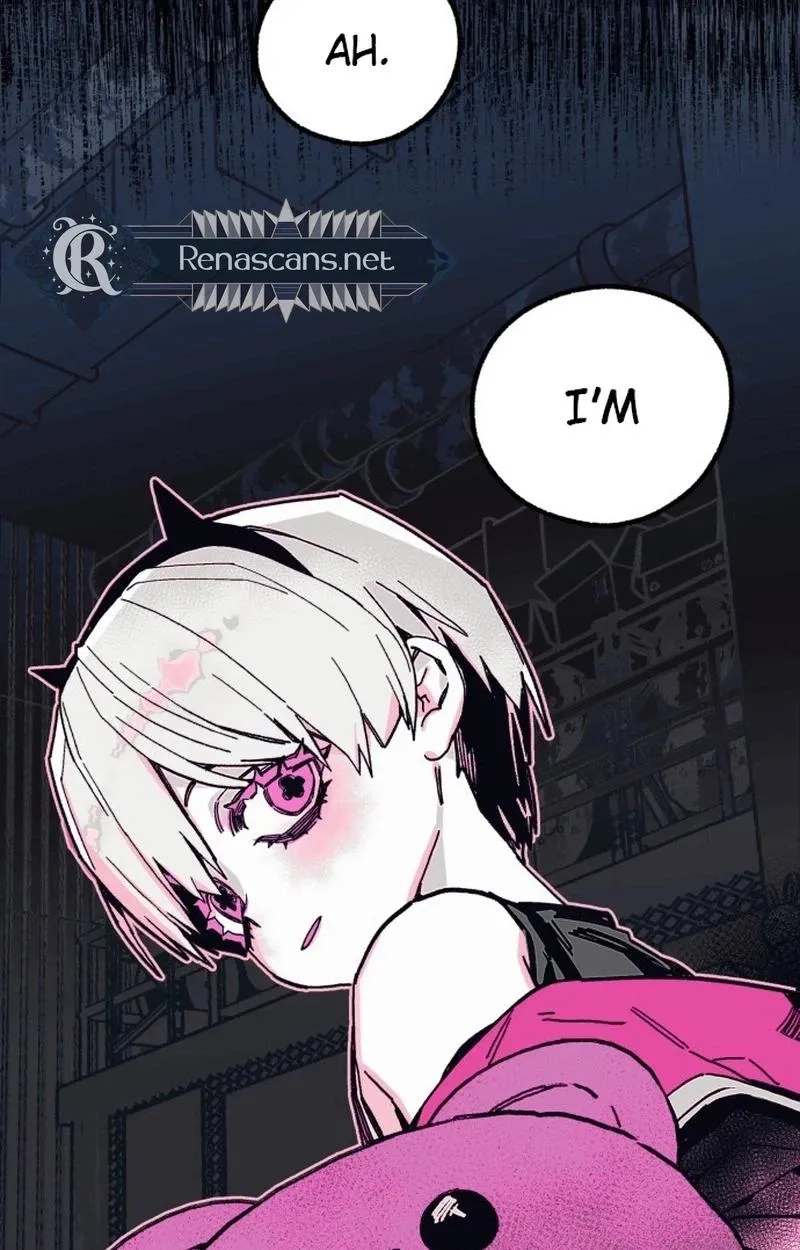 Read Bitter Side Cranberries chapter 9 image 60 on Lezhin
