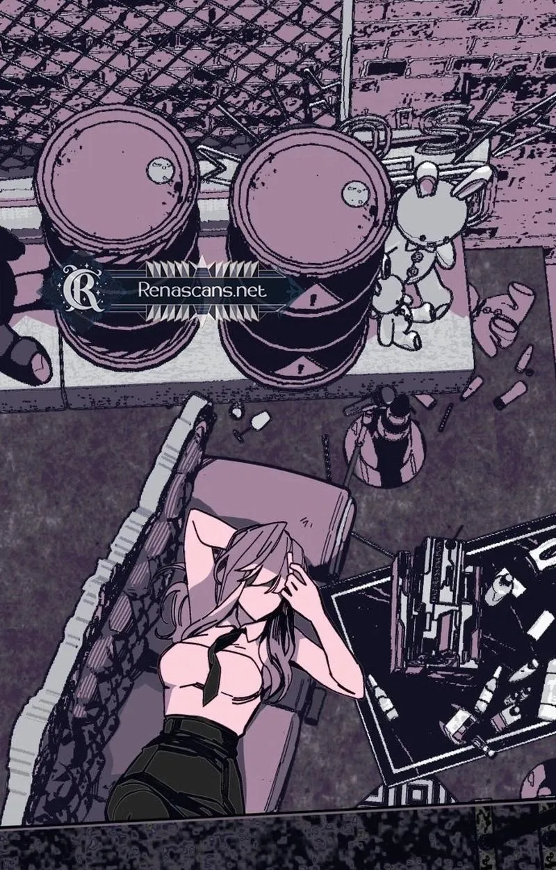 Read Bitter Side Cranberries chapter 9 image 68 on Lezhin