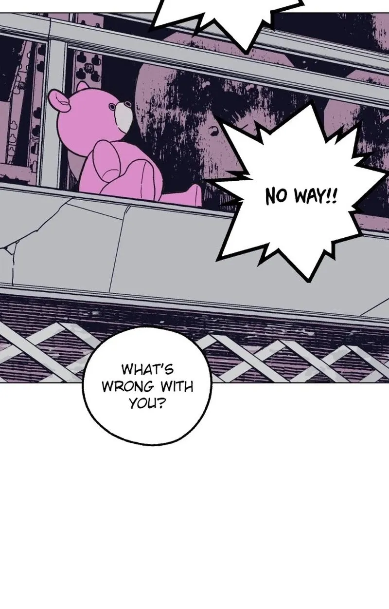 Read Bitter Side Cranberries chapter 9 image 7 on Lezhin