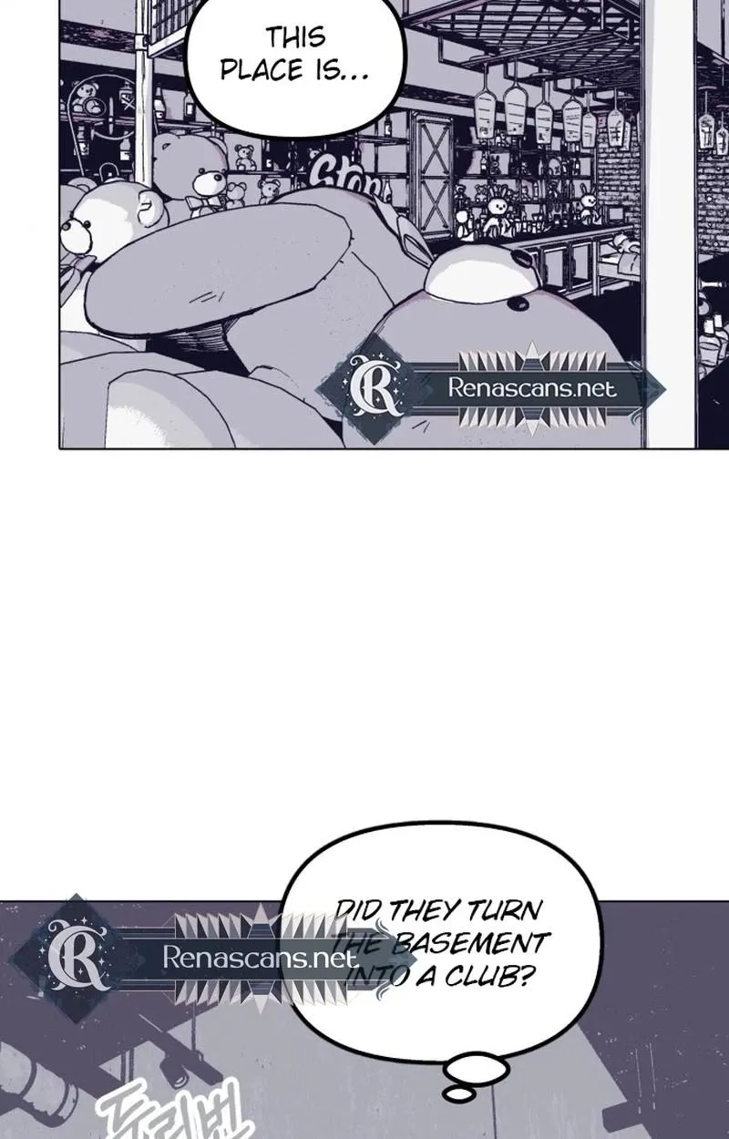 Read Bitter Side Cranberries chapter 9 image 79 on Lezhin