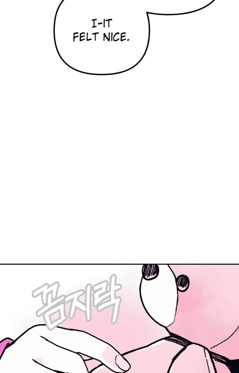 Read Bitter Side Cranberries chapter 9 image 87 on Lezhin