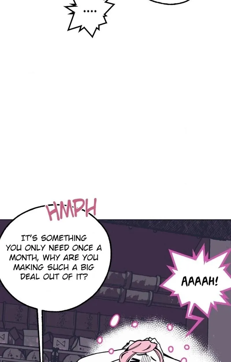 Read Bitter Side Cranberries chapter 9 image 9 on Lezhin