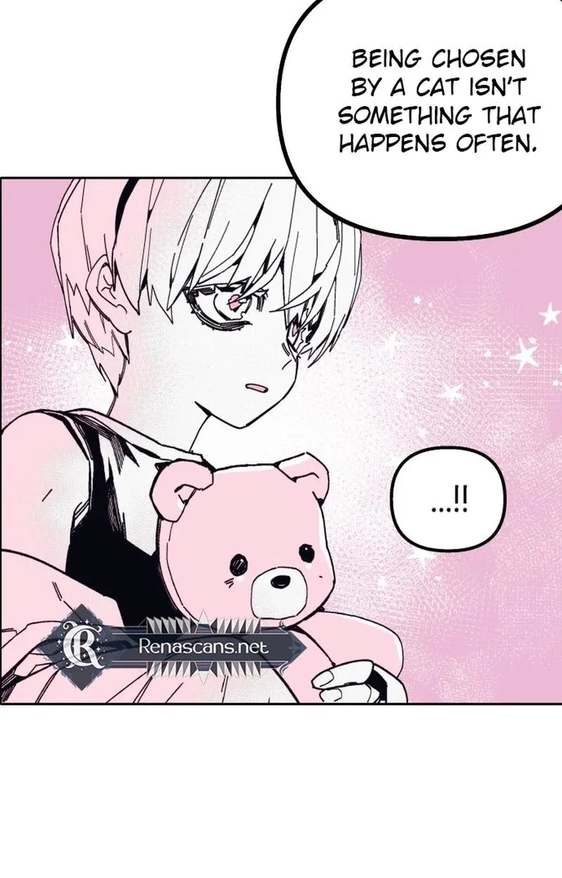 Read Bitter Side Cranberries chapter 9 image 90 on Lezhin