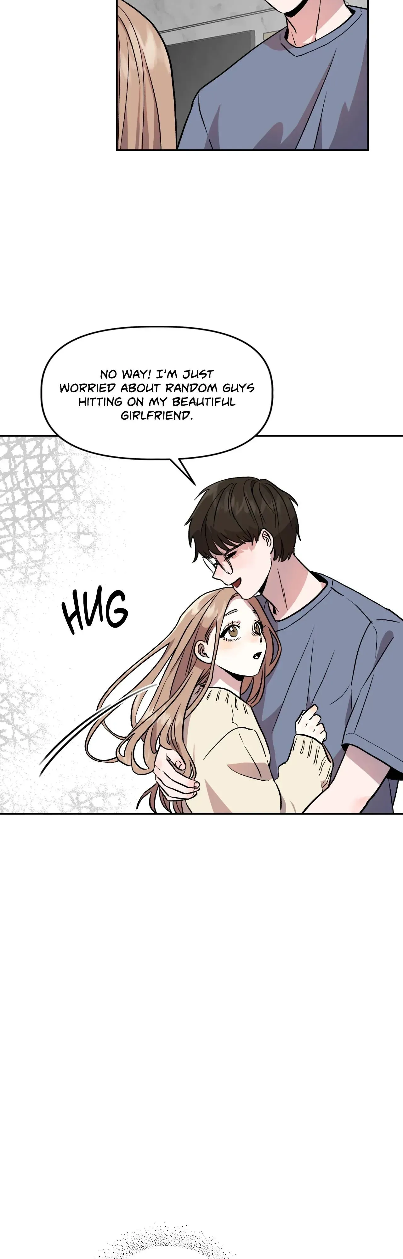 Read Bitter Sweetheart chapter 1 image 14 on Lezhin