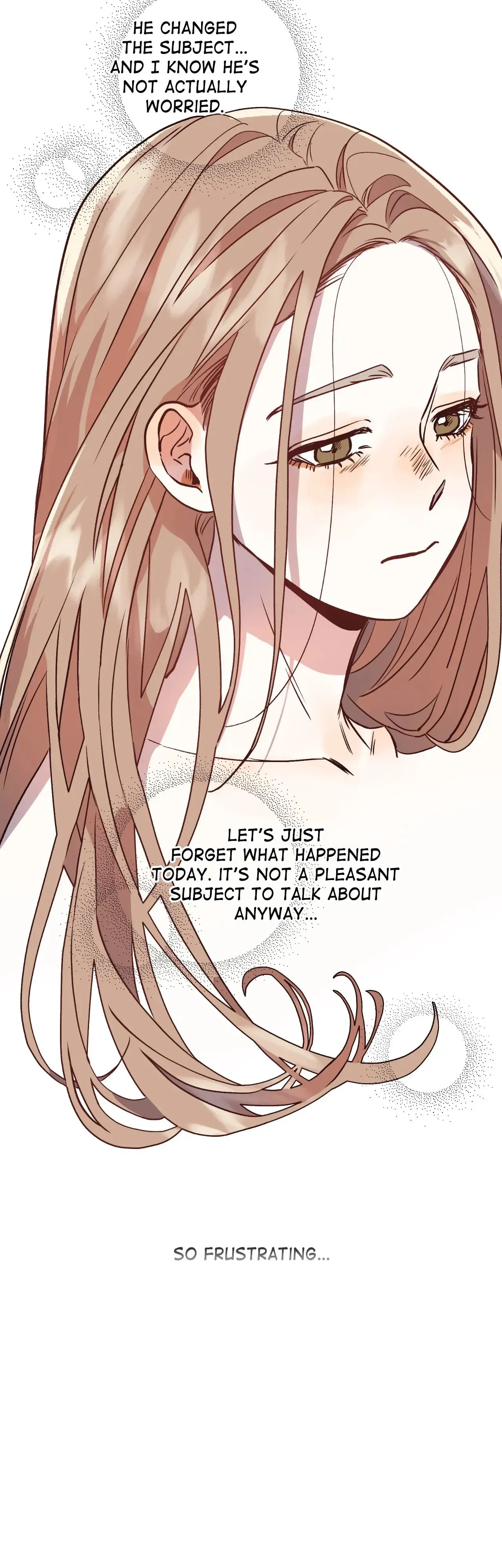 Read Bitter Sweetheart chapter 1 image 15 on Lezhin