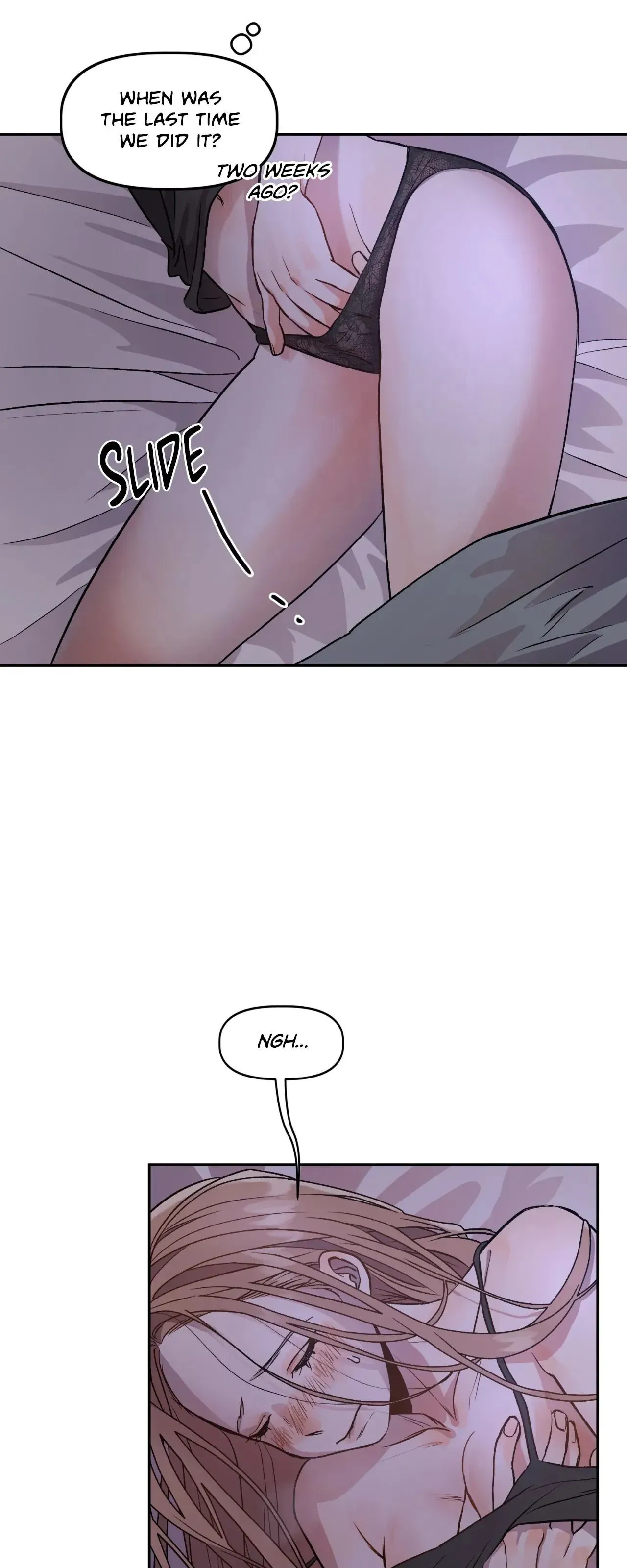 Read Bitter Sweetheart chapter 1 image 28 on Lezhin