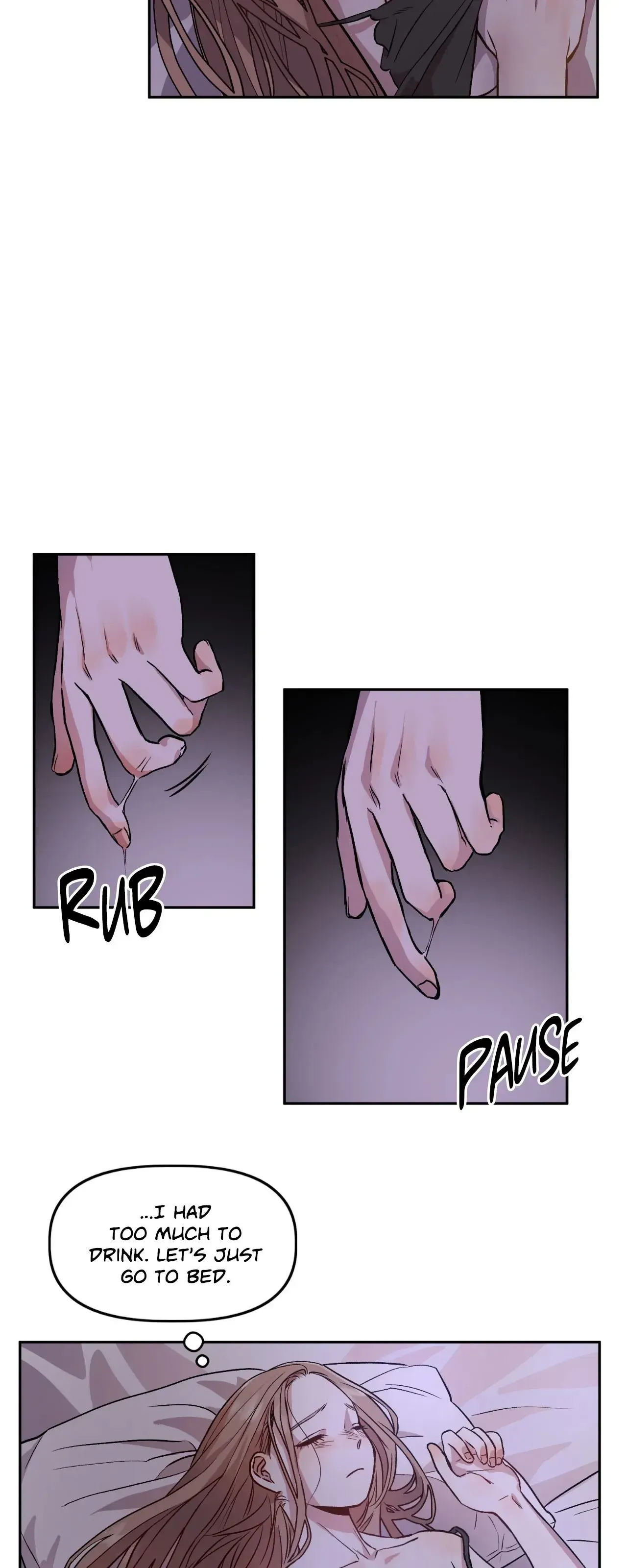 Read Bitter Sweetheart chapter 1 image 29 on Lezhin