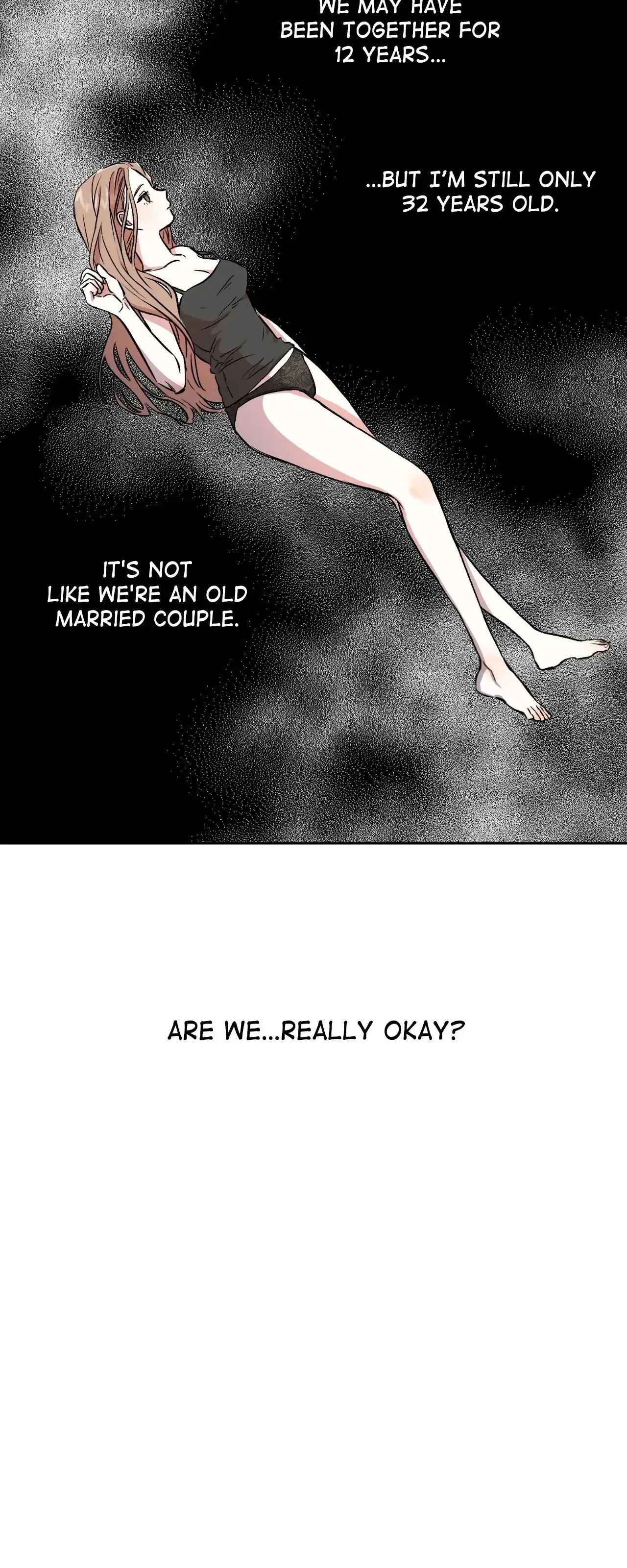 Read Bitter Sweetheart chapter 1 image 31 on Lezhin