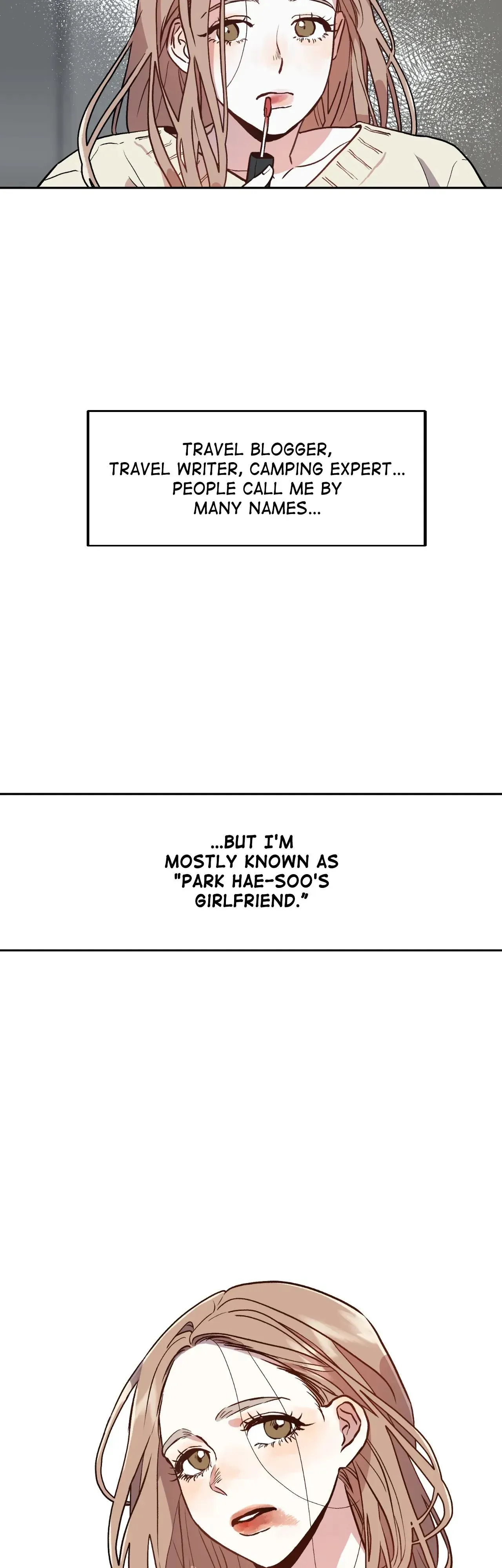 Read Bitter Sweetheart chapter 1 image 9 on Lezhin