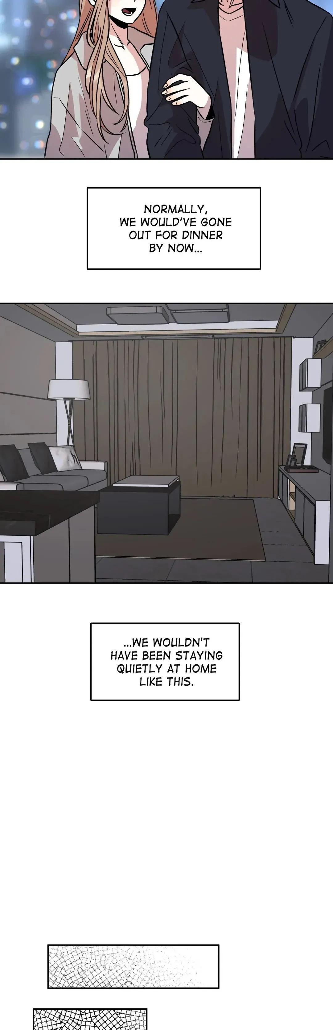 Read Bitter Sweetheart chapter 10 image 26 on Lezhin