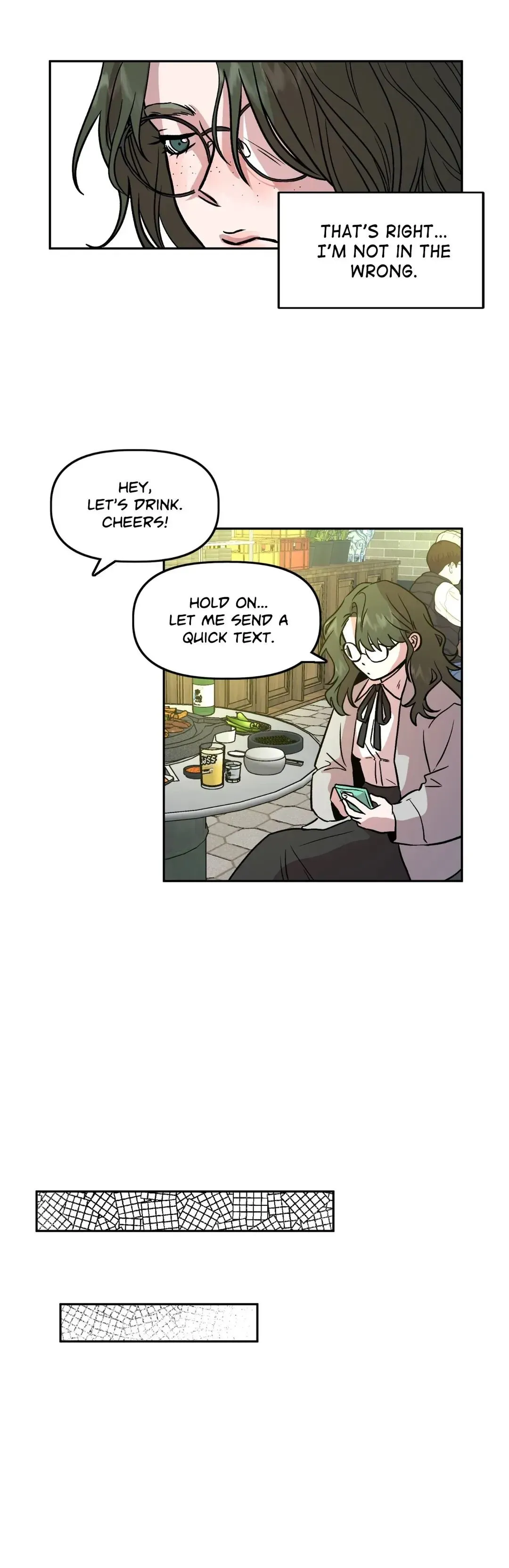Read Bitter Sweetheart chapter 10 image 33 on Lezhin
