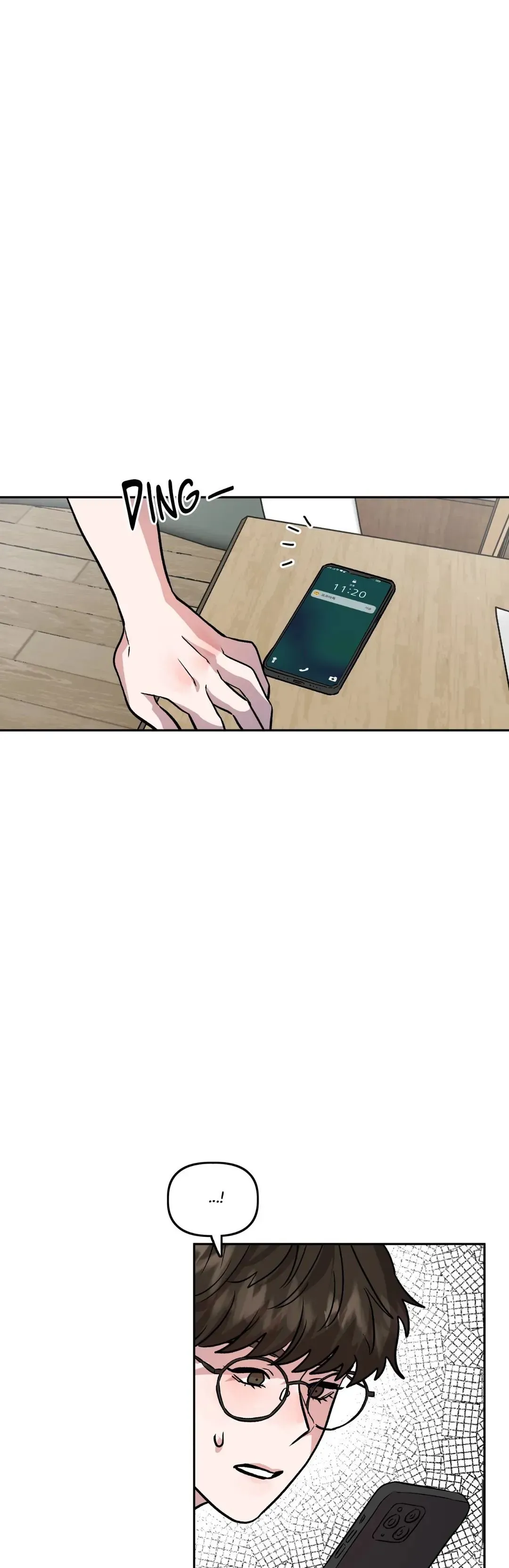 Read Bitter Sweetheart chapter 10 image 34 on Lezhin