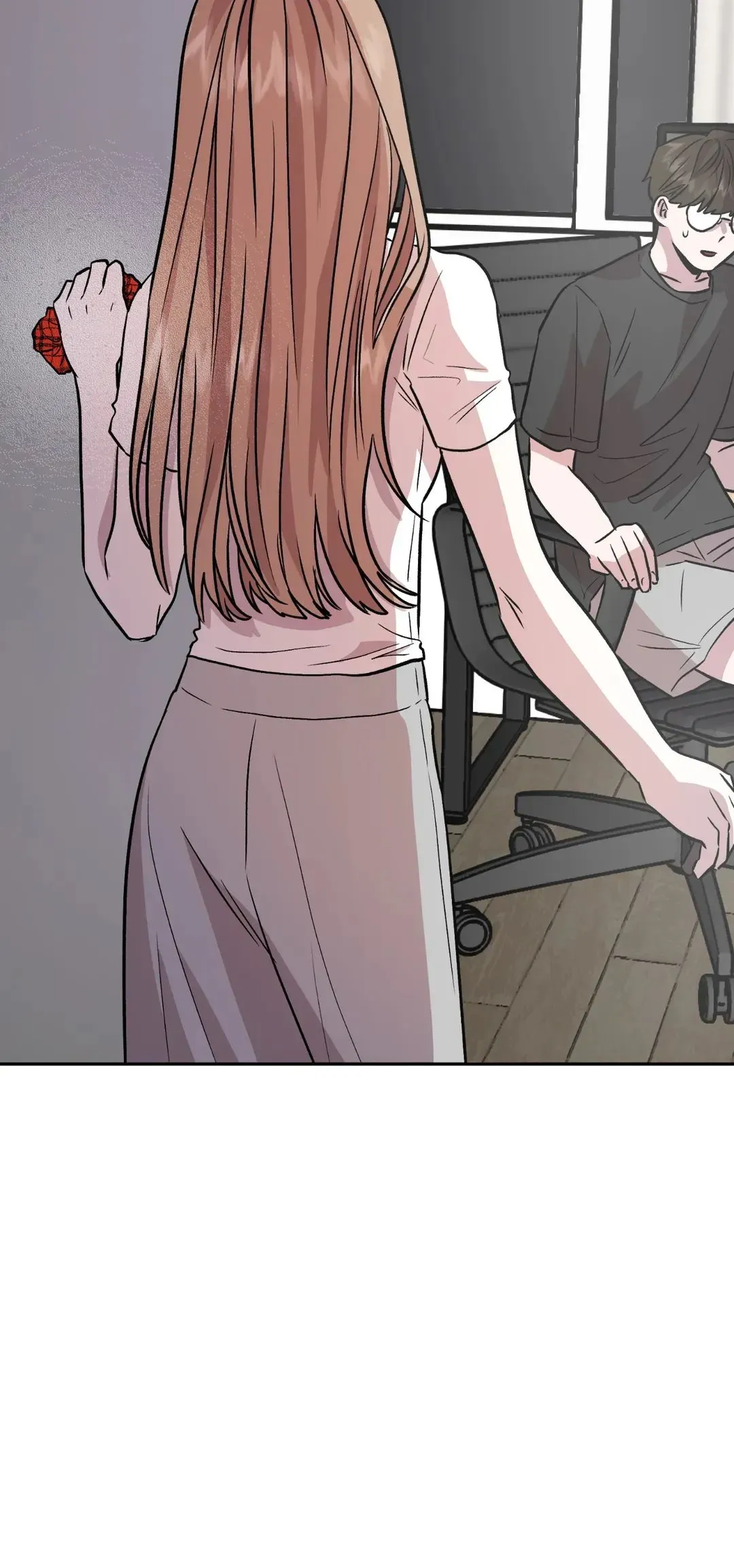 Read Bitter Sweetheart chapter 10 image 39 on Lezhin