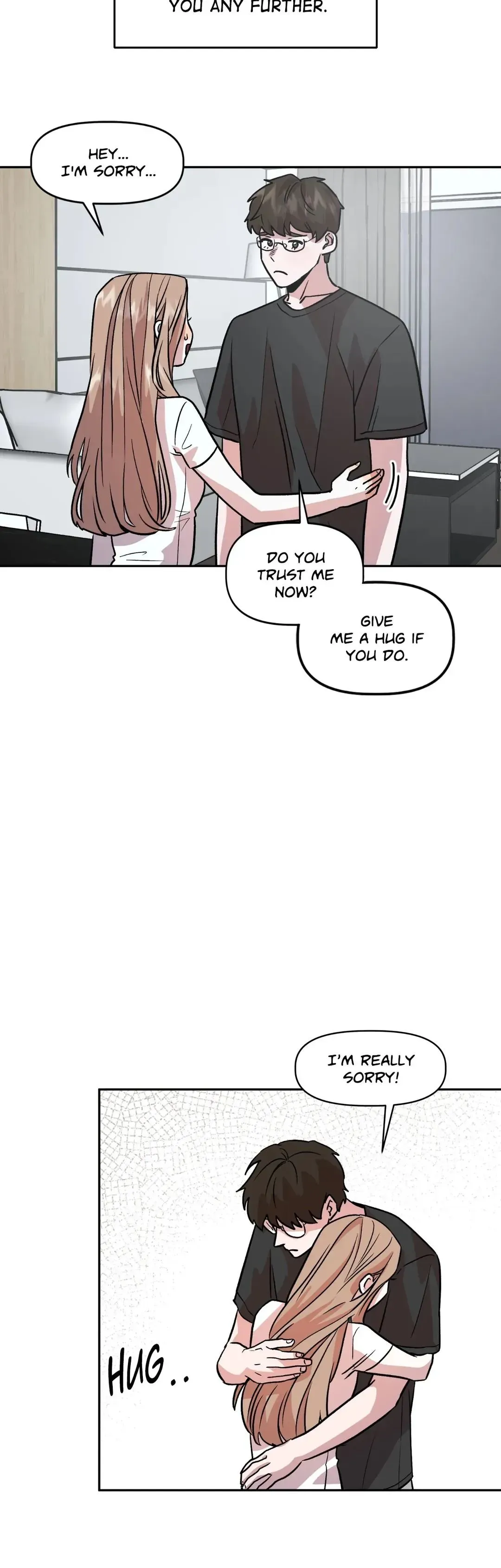 Read Bitter Sweetheart chapter 11 image 15 on Lezhin