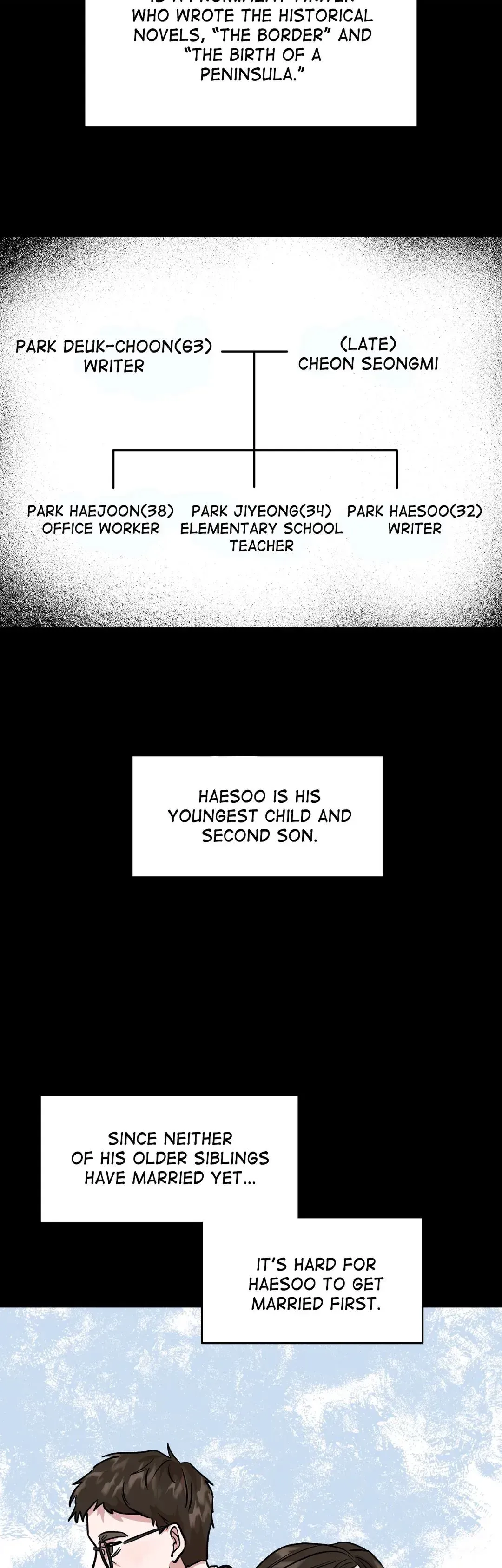 Read Bitter Sweetheart chapter 11 image 18 on Lezhin
