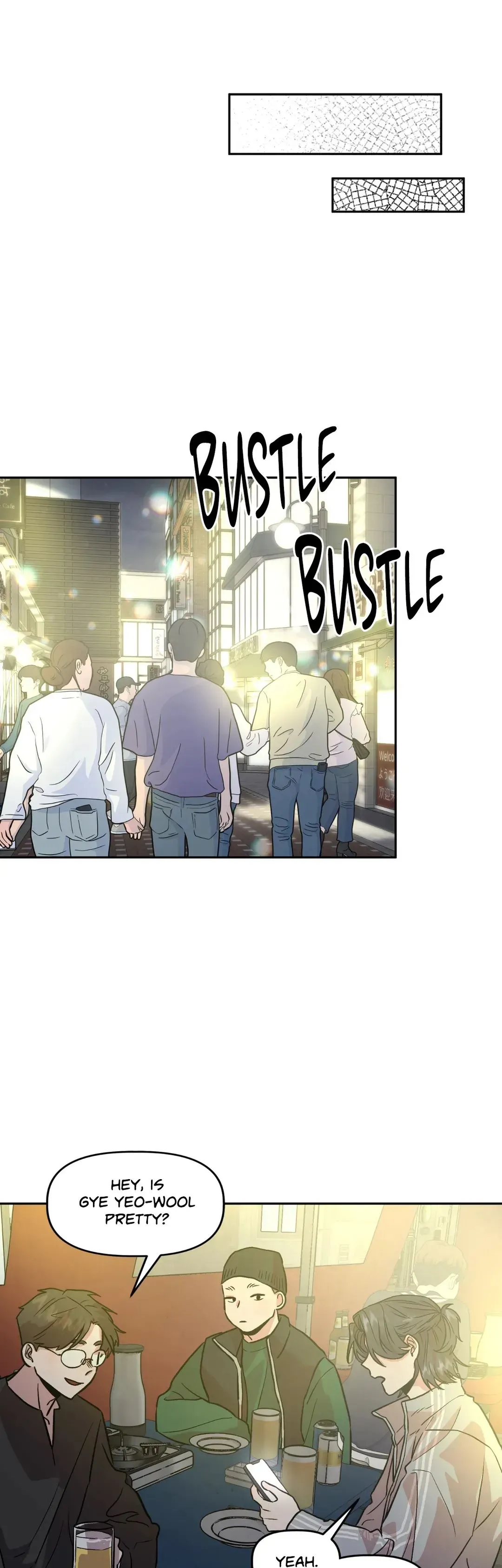 Read Bitter Sweetheart chapter 11 image 28 on Lezhin