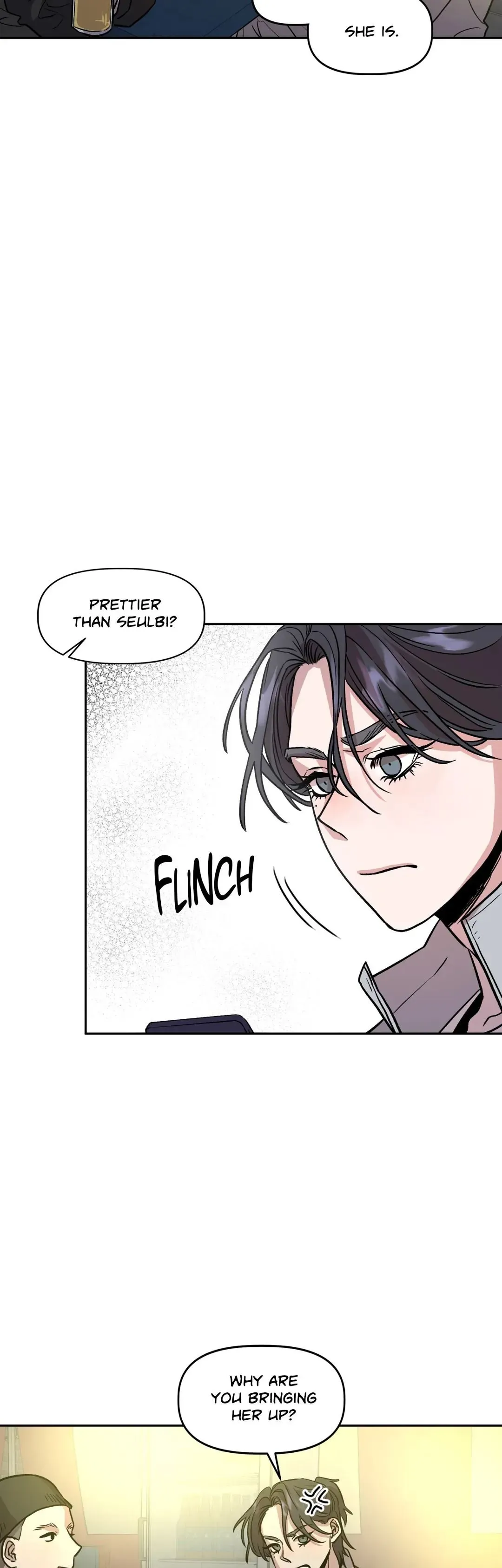 Read Bitter Sweetheart chapter 11 image 29 on Lezhin